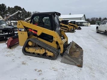 Main image Caterpillar 239D